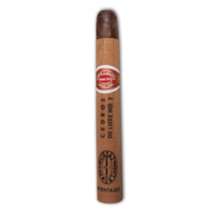 Romeo y Julieta Cedros de Luxe No. 2 Cigar - 1 Single